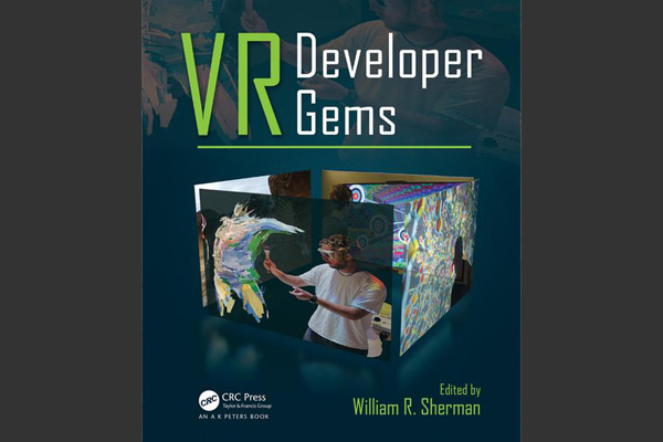 VR Developer Gems chapter 7